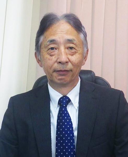 代表取締役 榎本明